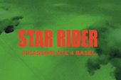Star Rider,  Jun 9 – Jul 29 2016